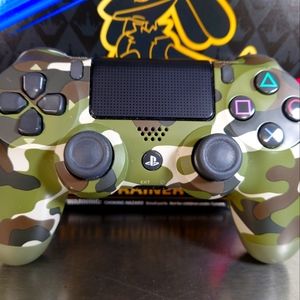 PlayStation 4 Controller - Used/Sold As Is